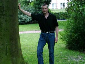 Single 36 sucht Sie f�r..........