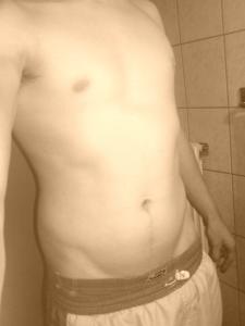 23 jahre und offen f�r alles