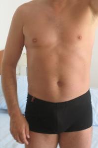 Suche erotisches Abenteuer und DAS sooolange wie es prickelt