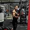 Fitness_boy sucht Abwechslung gegen TG - Ahaus