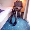 Latex Sissy sucht Gleichgesinnte  - Geesthacht